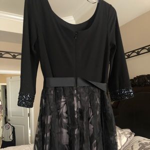 Maxi night dress or wedding